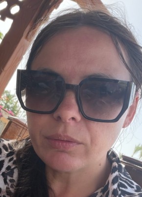 Таня из Горад Мінска 42 года