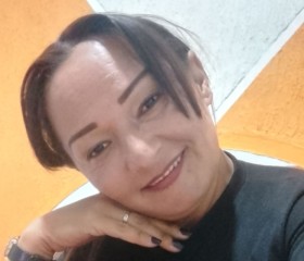 Yelitza torrez, 45, Caracas