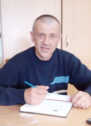 Александр, 52, Україна, Кропивницький