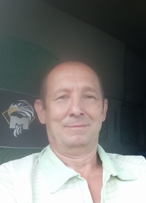 Олександр, 60, Україна, Київ