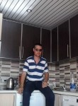 Иван, 44 года, Aşgabat