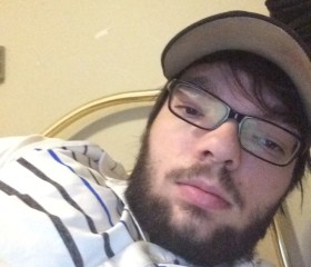 coolriley59, 26, New Glasgow