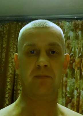 Сергей, 44, Россия, Иглино
