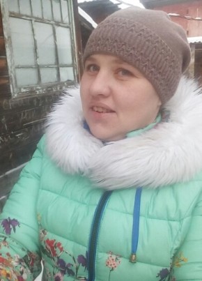 Олеся, 35, Россия, Талица