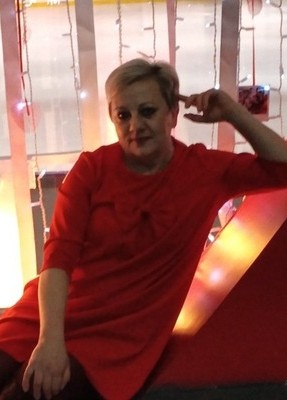 Елена, 50, Россия, Орёл
