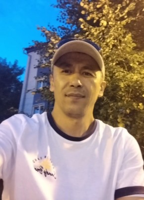 Бахтияр из Казани 42 года