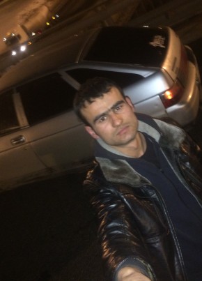 Рустам, 32, Россия, Михнево