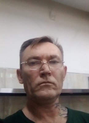 Aliks, 50, Россия, Уссурийск