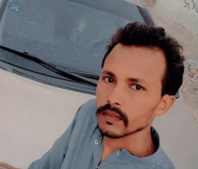 Shahbazali, 30 лет, کراچی