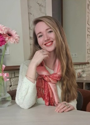 Alina из Бабруйска 36 лет