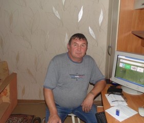 КОЛЯ, 49 лет, Рефтинский
