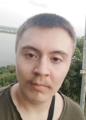 Александр, 20, Россия, Рузаевка