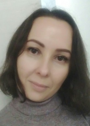 ЛЮБОВЬ, 44, Рэспубліка Беларусь, Магілёў