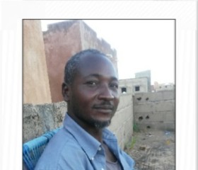 moussa mounkor, 48 лет, Bamako