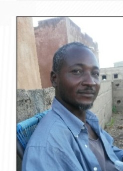 moussa mounkor, 48, République du Mali, Bamako