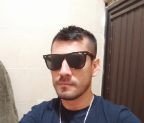 Pablo, 34 года, Ciudad Victoria
