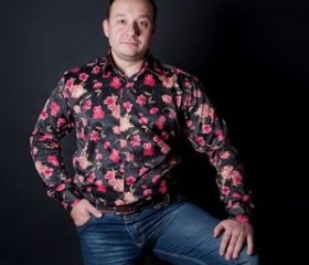 Максим, 43 года, Волгоград