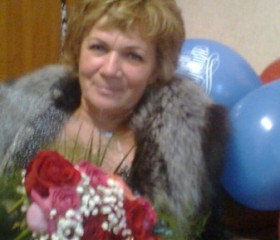 Любовь, 65 лет, Астрахань