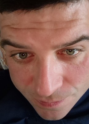 Andrey, 41, Russia, Moscow