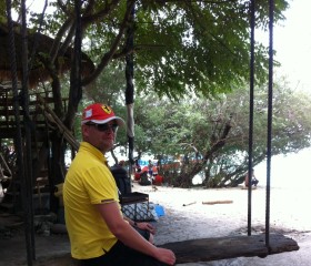 Aleksey, 42, Zelenograd