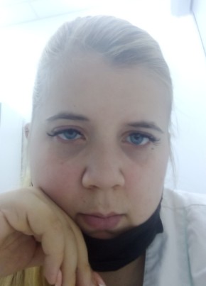 Кристина, 29, Россия, Ростов-на-Дону