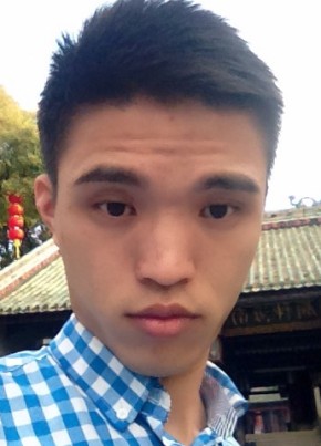 鑫晴, 32, 中华人民共和国, 广州