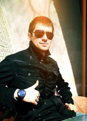 Artyem, 32, Russia, Solnechnogorsk