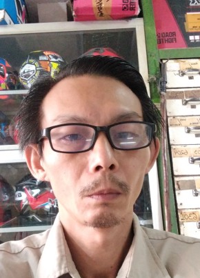 Anwar, 38, Indonesia, Jambi