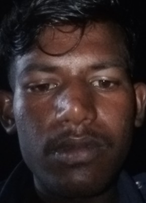 Umashankar Yadav, 20, India, Ahmedabad
