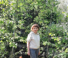 Наталья, 55 лет, Когалым