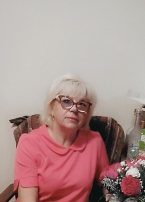 Галина, 68, Россия, Владимир