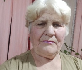 Vera VEISA, 74 года, Dubăsari