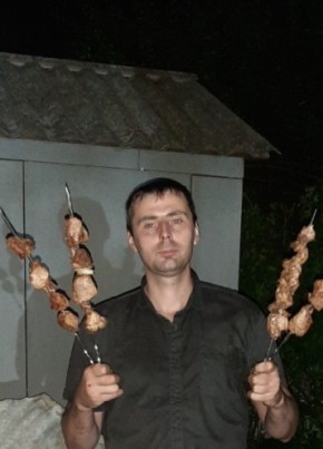 Андрей , 40, Россия, Москва