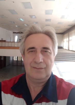 Андрей, 62, Россия, Волгоград