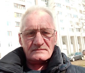 Олег Гаврилов, 60 лет, Кемерово