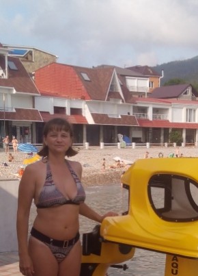 Светлана, 40, Россия, Краснодар