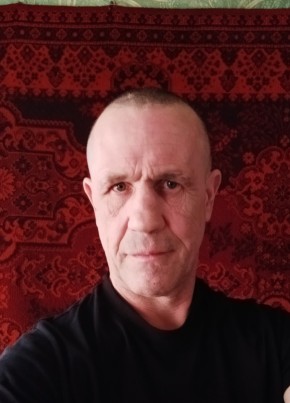 Алекс, 51, Россия, Нижнесортымский