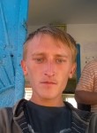Иван, 33 года, Алушта