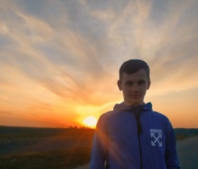 Олександр, 20 лет, Костопіль