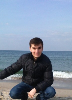 Ruslan, 37, Russia, Kaliningrad
