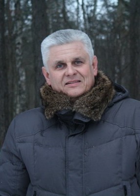 aleksky, 64, Belarus, Minsk