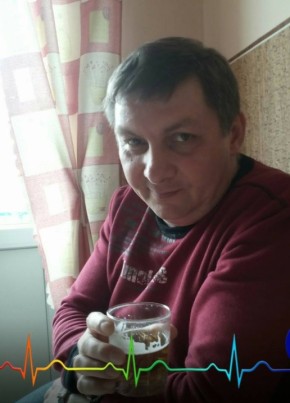 Oleg, 56, Україна, Ужгород