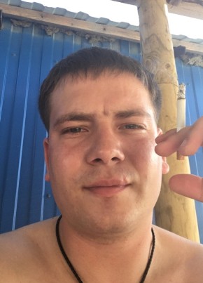 Дмитрий, 28, Россия, Дивноморское