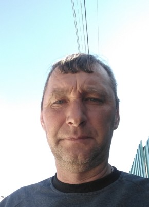 Сергей, 49, Россия, Еманжелинский