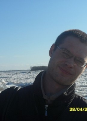 Дмитрий, 41, Россия, Архангельск