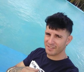 Erick, 35 лет, La Habana