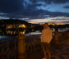 Vadim, 24 года, Praha