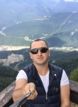 Sergio, 44, Krasnodar