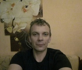 Daniel, 41 год, Liberec