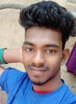 Satya, 23 года, Mumbai